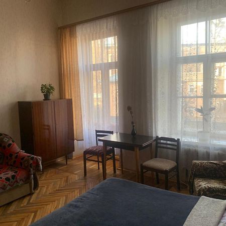 Вв-Хостел Kiev Exterior foto