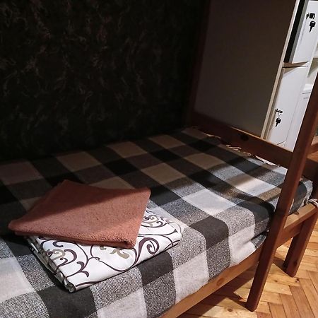 Вв-Хостел Kiev Exterior foto