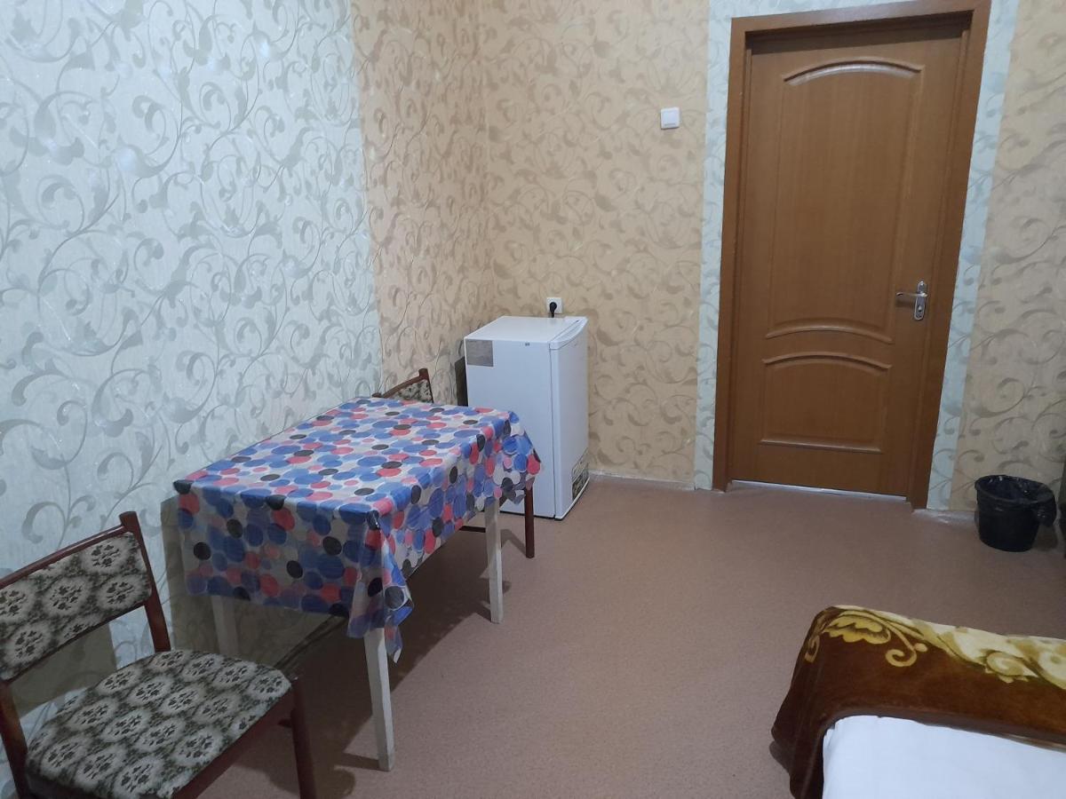 Вв-Хостел Kiev Exterior foto
