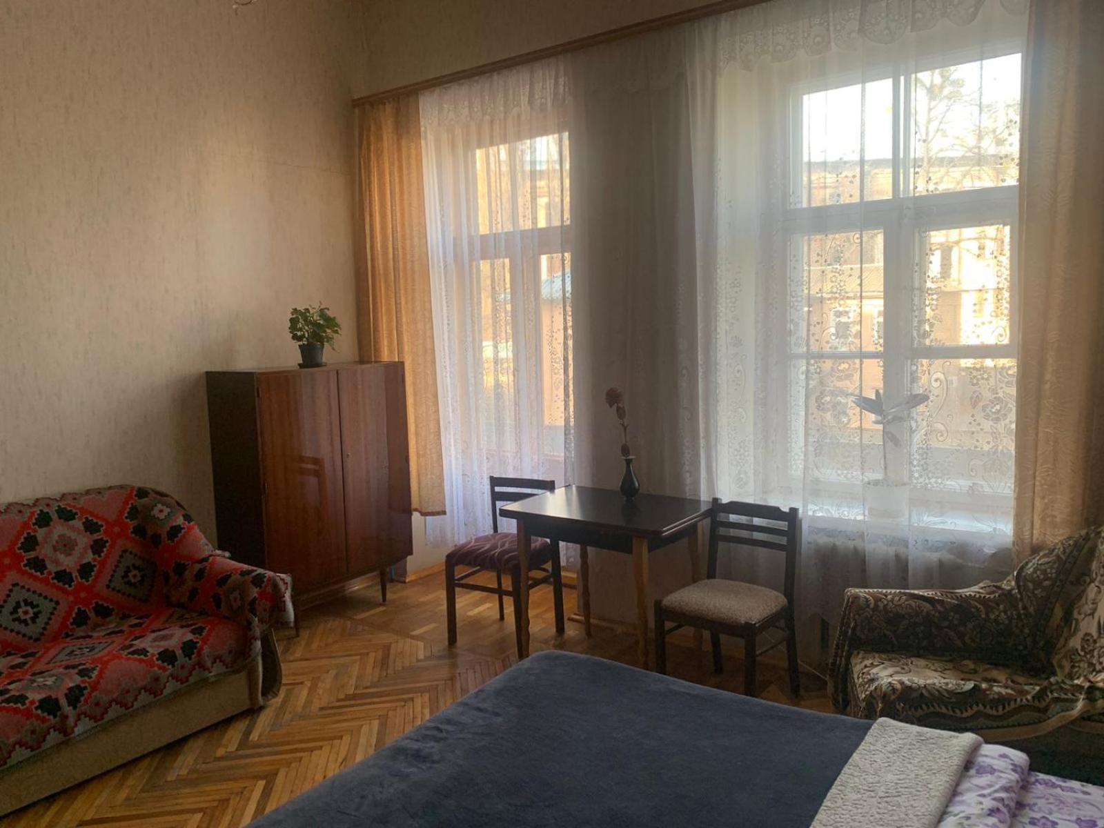 Вв-Хостел Kiev Exterior foto
